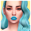 hallasims avatar