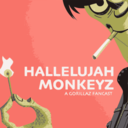 hallelujahmonkeyz-blog avatar