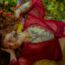 hallowed-harpy avatar