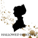 hallowedhuntress avatar