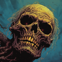 hallowedundead avatar