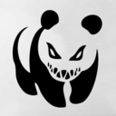 halloween-panda avatar