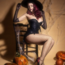 halloweenpinups avatar