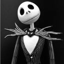 halloweenskellington avatar