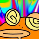 hallucinating-fish avatar