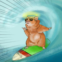 halohampster avatar
