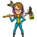 halosmyth avatar