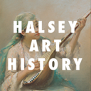 halsey-art-history-blog avatar