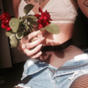 halseyiskindahot avatar