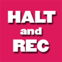 haltandrecreation avatar