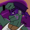 hamatopurpledonatello avatar