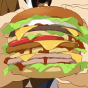 hamburger-300 avatar