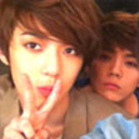 hamkkeyeongwonhi avatar