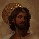 hammer-and-rosary avatar