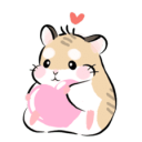 hamsterlove avatar