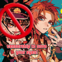 hanakohateismagical avatar