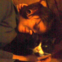 hand-eye-coordination avatar