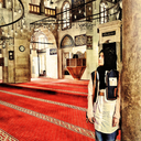 handeyildirim avatar