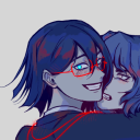 handjumperhiatus-cope avatar