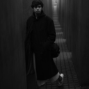 hands-down-by-your-side avatar