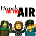 hands-in-the-air avatar