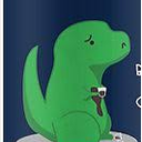 hands-of-nishka-t-rex avatar