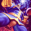 handsome-thanos avatar