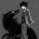 handsomewolfthing avatar