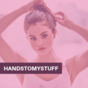 handstomystuff avatar