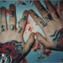handtattoos avatar