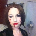 hange-the-titan-crazed avatar