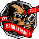 hank-strange avatar