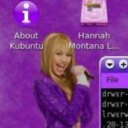 hannah-montana-linux-official avatar