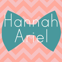 hannaharielbows avatar