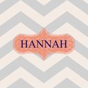 hannahlovesjessie avatar