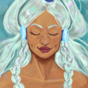 hanndromeda-art avatar
