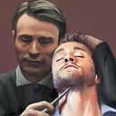 hannibal-tangerine avatar