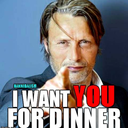 hannibalismforfannibals avatar