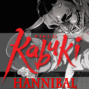 hannibook avatar