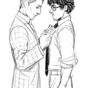 hannigramfanart avatar