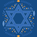 hanukkahbingo avatar