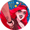 hanukkike avatar