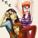 happilyunorthodox avatar