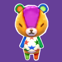 happy-animalcrossing avatar