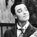 happy-buster-keaton-bekalways avatar