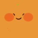 happy-orange avatar
