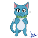 happy-the-cat avatar