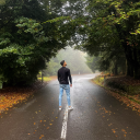 happy-toby-alone avatar