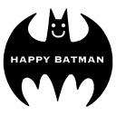 happybatman avatar