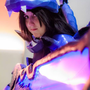 happycosplayer avatar